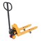 Vestil Steel Mini Hand Pallet Truck Fold Down 45 In. x 15 In. x 45 In. 1100 Lb. Capacity Yellow PM1-1532-MINI-FD - alternate 6